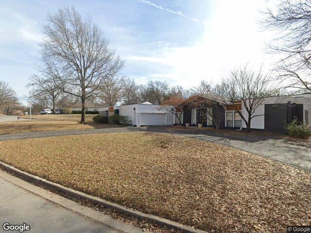 Townhouse for sale in Tulsa, Oklahoma