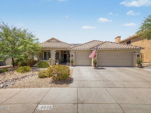 House for sale in Cave Creek, Arizona