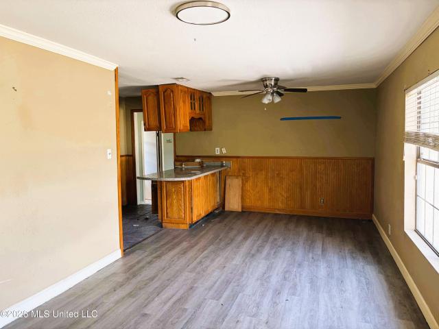 House for sale in Moss Point, Mississippi