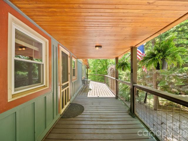 House for sale in Haywood, North Carolina