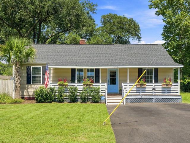 House for sale in Palmetto Gardens, North Charleston
