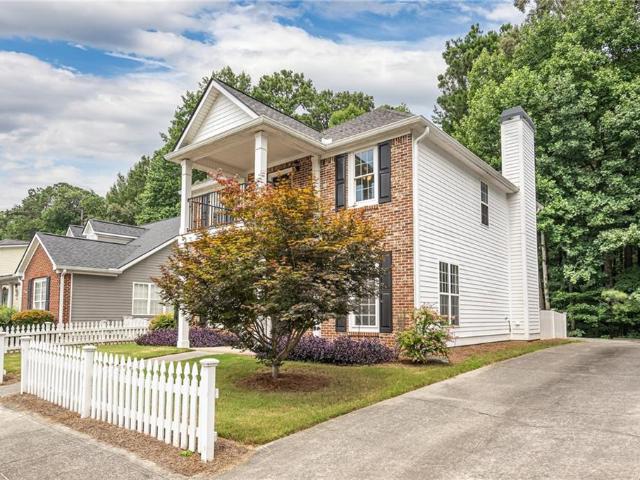 House for sale in Cobb, Georgia