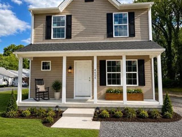 House for sale in Grasonville, Maryland