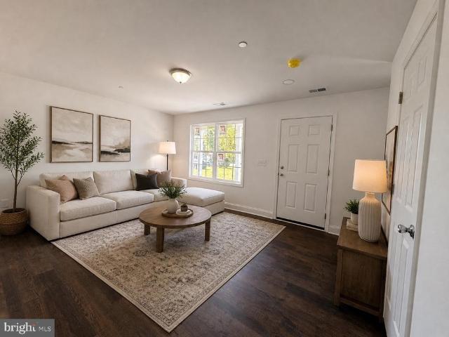 House for sale in Grasonville, Maryland