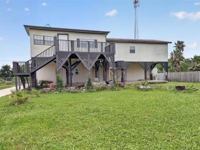 House for sale in Hitchcock, Texas