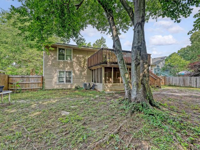 House for sale in Dorchester, South Carolina