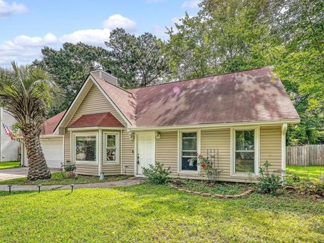 House for sale in Dorchester, South Carolina