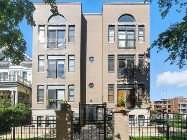 Condo for sale in Chicago Park, Illinois
