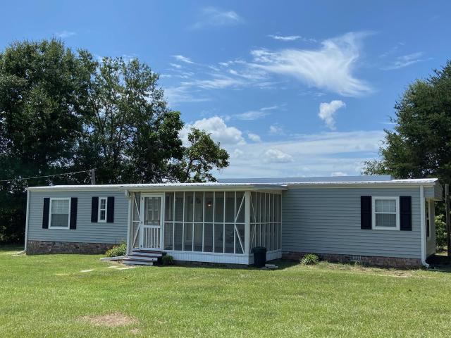 House for sale in Neeses, South Carolina