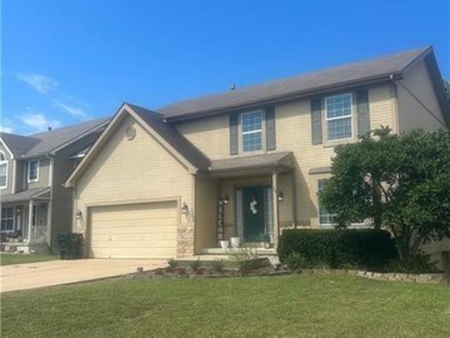 House for sale in Kansas