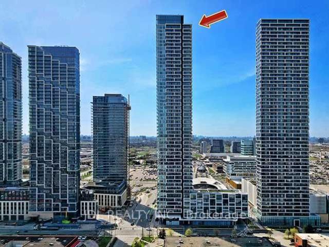 Condo for rent in Woburn, Ontario