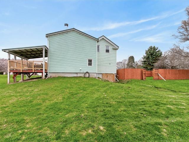 House for sale in Rose, New York