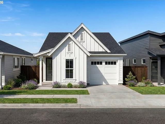 House for sale in Ridgefield, Washington