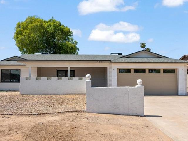House for sale in Tempe, Maricopa County