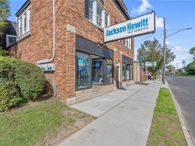 Commercial for sale in City of Syracuse, Onondaga County