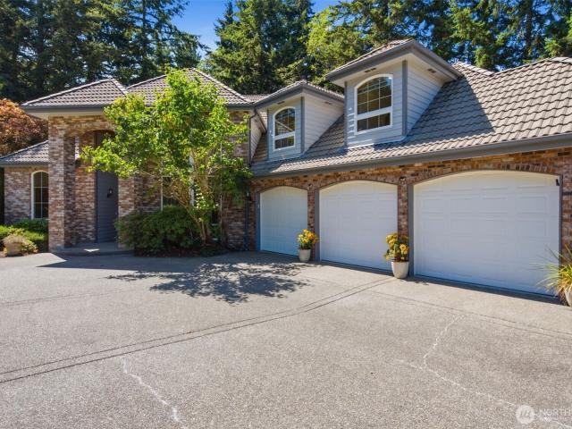 House for sale in Gig Harbor, Washington