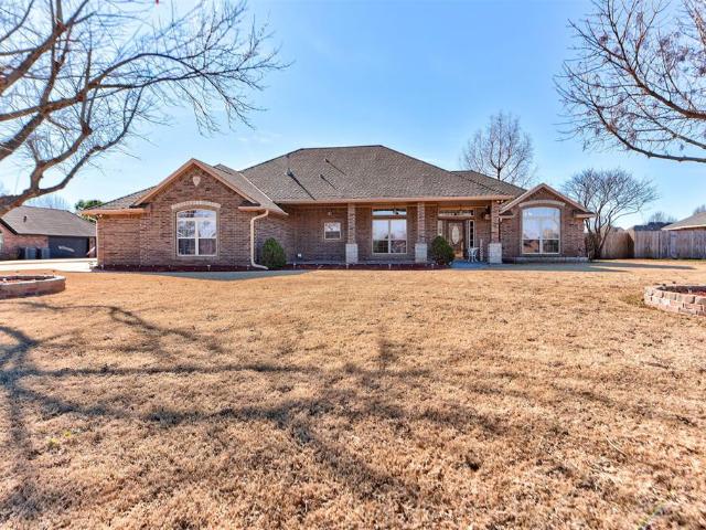 House for sale in Tuttle, Oklahoma