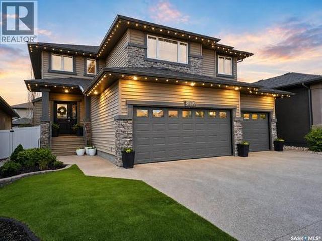 House for sale in Regina, Saskatchewan