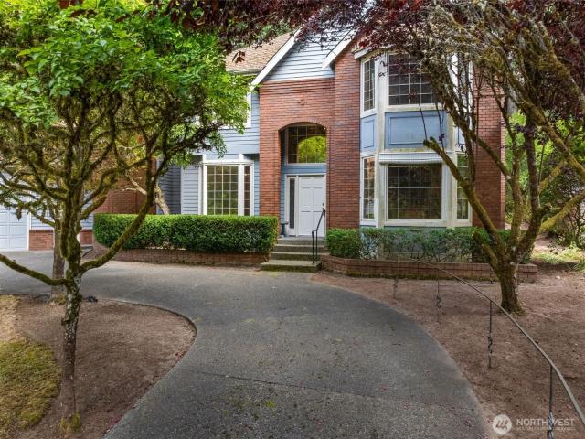 House for sale in Gig Harbor, Washington