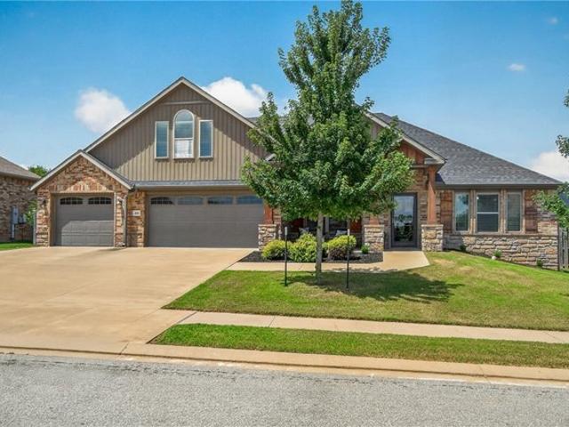 House for sale in Ark