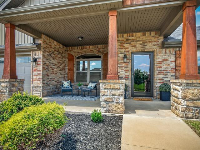 House for sale in Ark