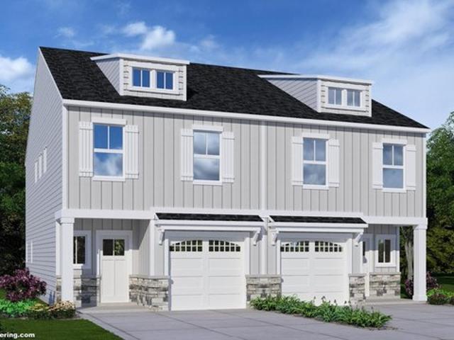 Townhouse for sale in Wilmington, North Carolina