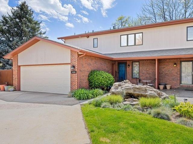 Condo for sale in Greeley, Colorado