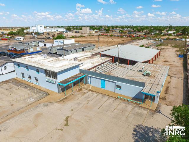 Commercial for sale in Midland