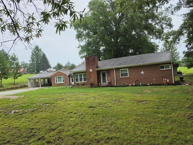 House for sale in Virginia