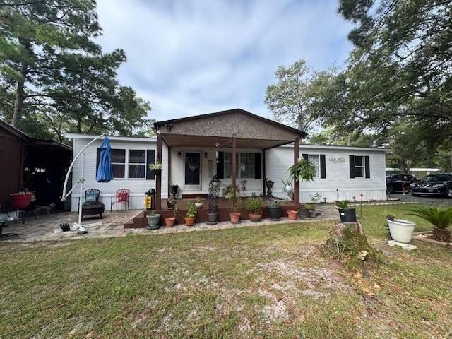 House for sale in North Myrtle Beach, South Carolina