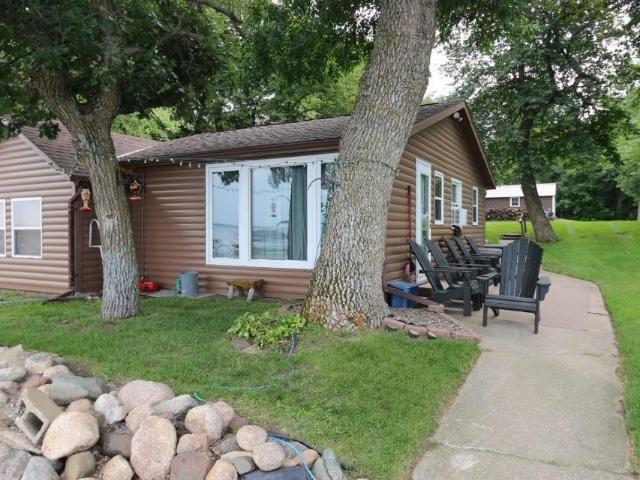 House for sale in Ottertail, Minnesota