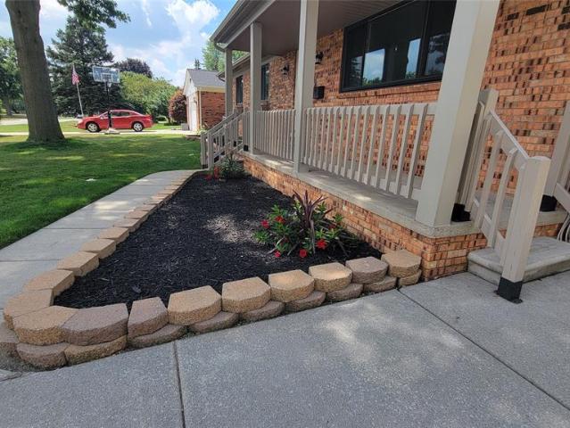 House for sale in Utica, Michigan