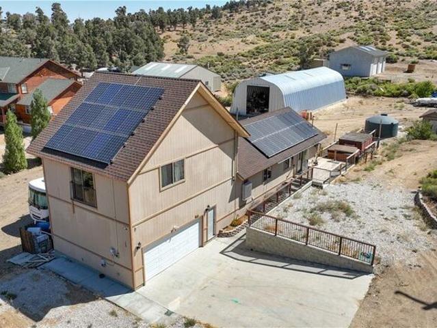 House for sale in Big Bear City