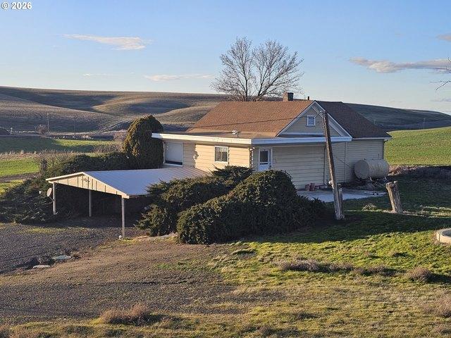 House for sale in Oregonia