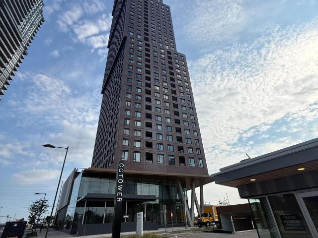 Condo for rent in York, Ontario