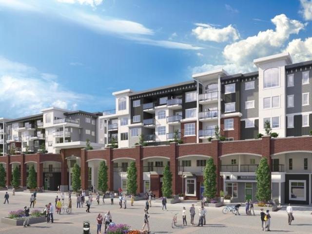 Condo for sale in Port Coquitlam, British Columbia