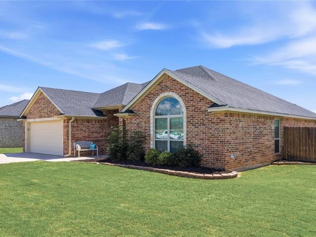 House for sale in Brownwood, Texas