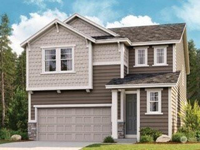 House for sale in Marysville, Washington