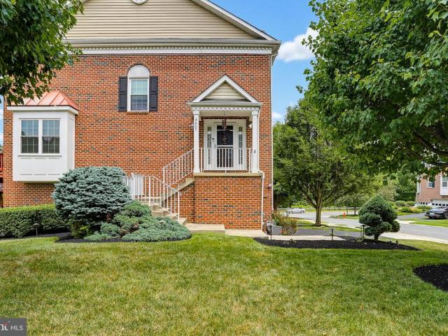 Townhouse for sale in Owings Mills, Maryland