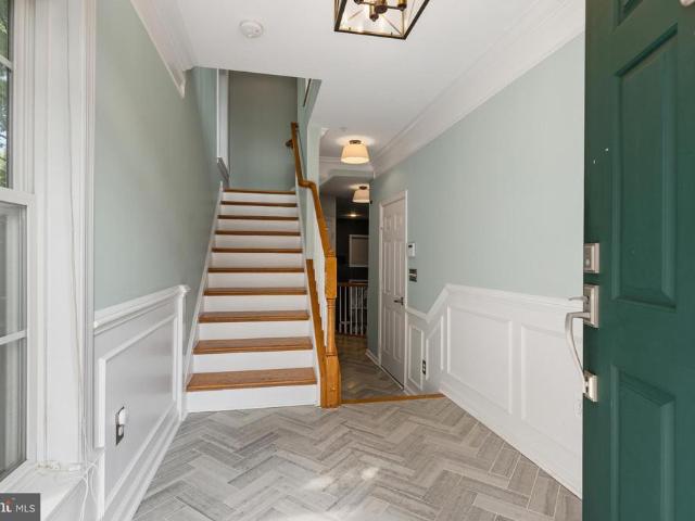 Townhouse for sale in Virginia