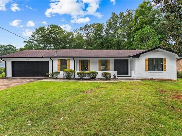 House for sale in Stone Mountain, Georgia