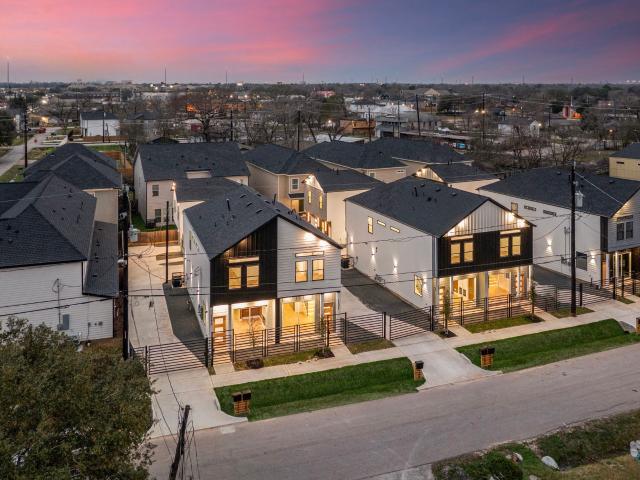 House for sale in Harris, Texas