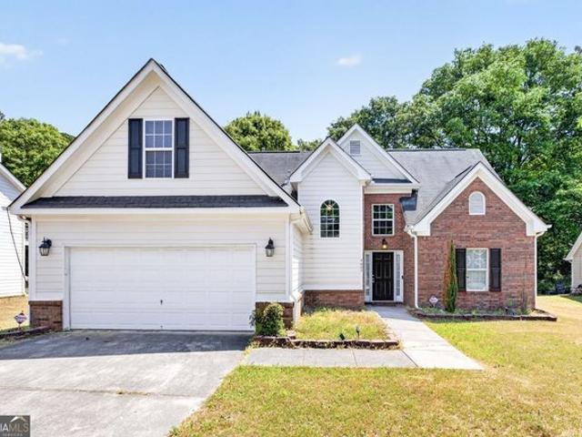 House for sale in Cobb, Georgia