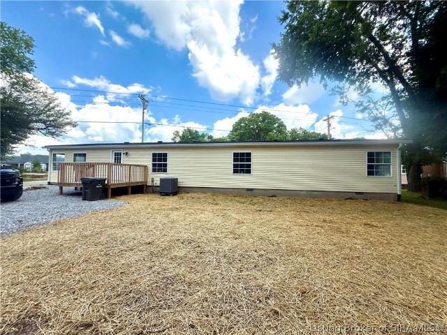 House for sale in Jeffersonville, Indiana