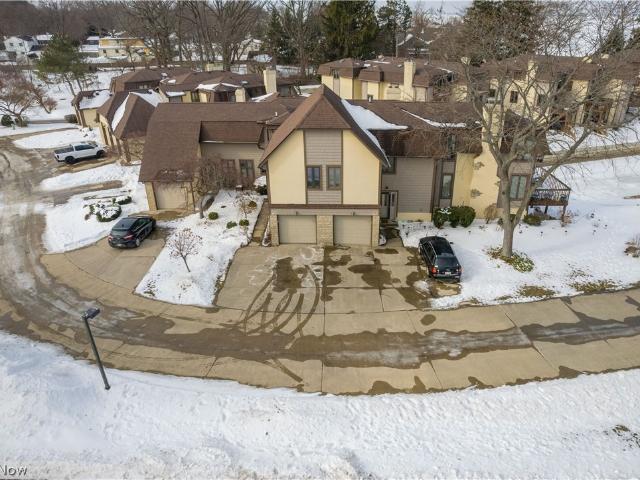 Condo for sale in Vermilion, Ohio