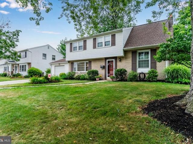 House for sale in Harrisburg, Pennsylvania