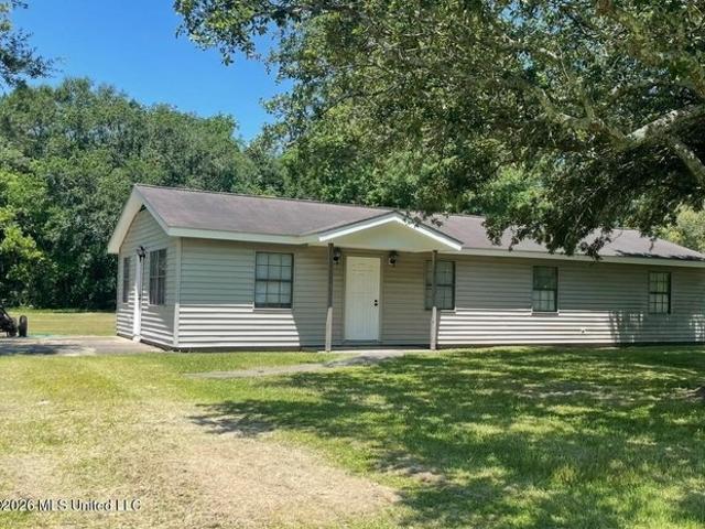 House for sale in Moss Point, Mississippi