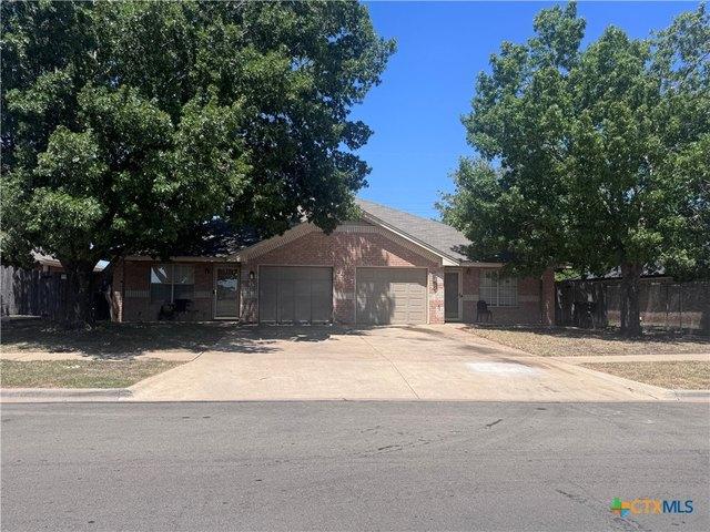 House for sale in Killeen, Texas
