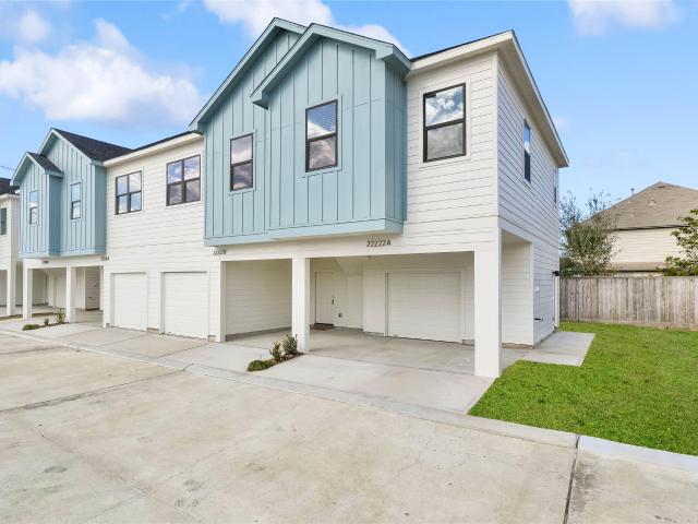 House for sale in Harris, Texas
