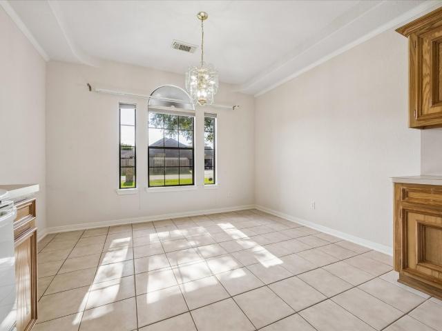 House for sale in Santa Fe, Texas